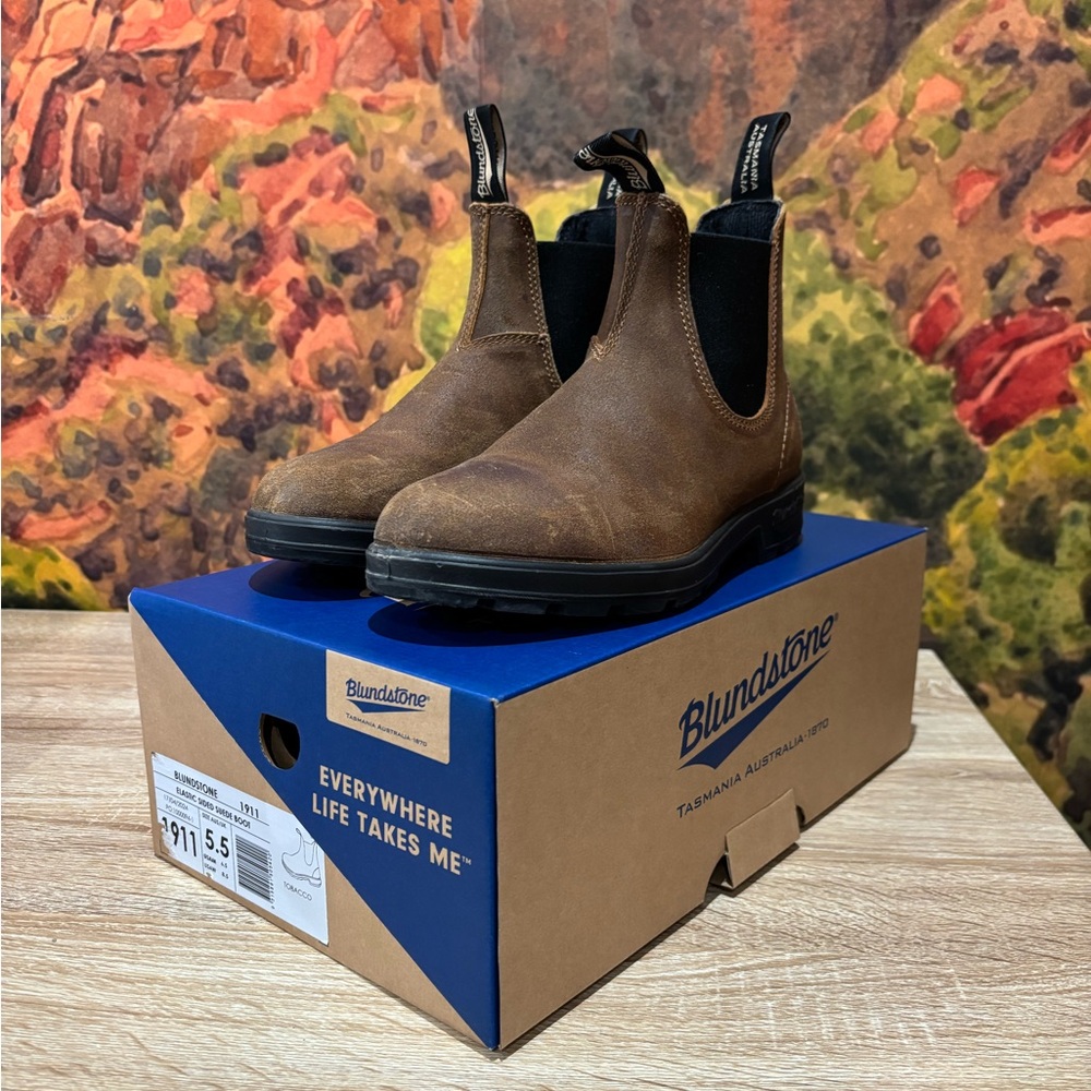 Blundstone Chelsea Boot